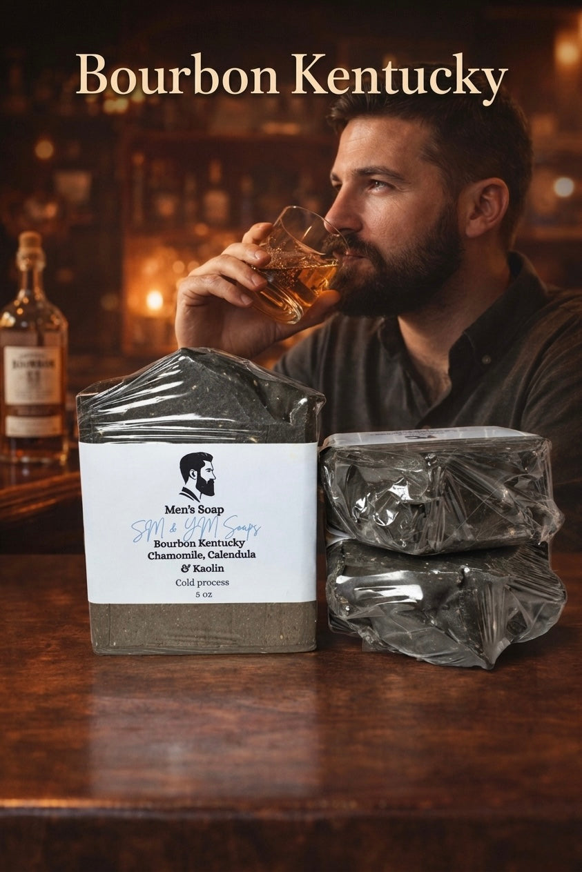 Men’s Personal Care Kit/Kit de cuidado personal para hombres